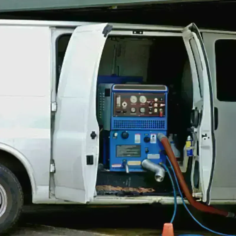 Water Extraction process in McDonald County, MO